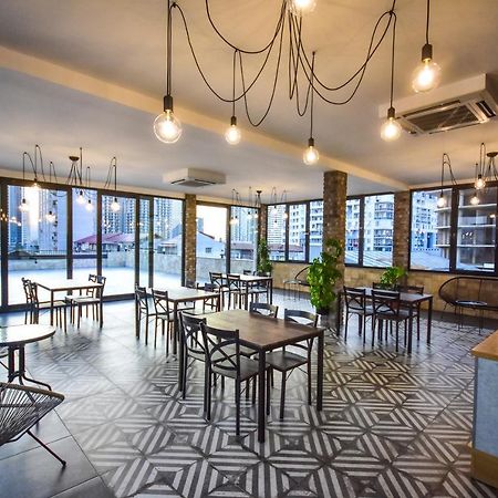 باتومي Hotel Absolut المظهر الخارجي الصورة