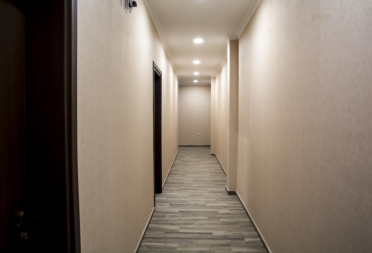 باتومي Hotel Absolut المظهر الخارجي الصورة