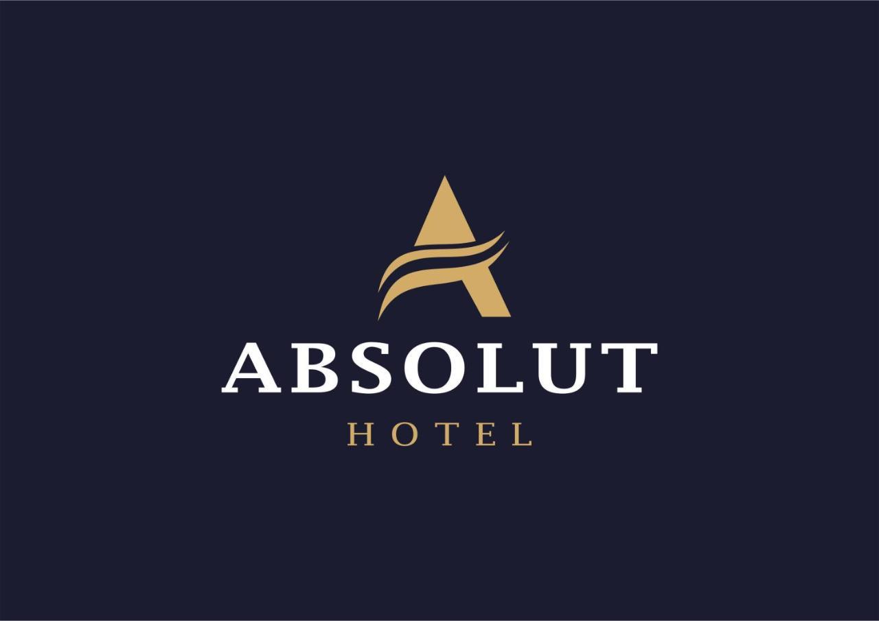 باتومي Hotel Absolut المظهر الخارجي الصورة