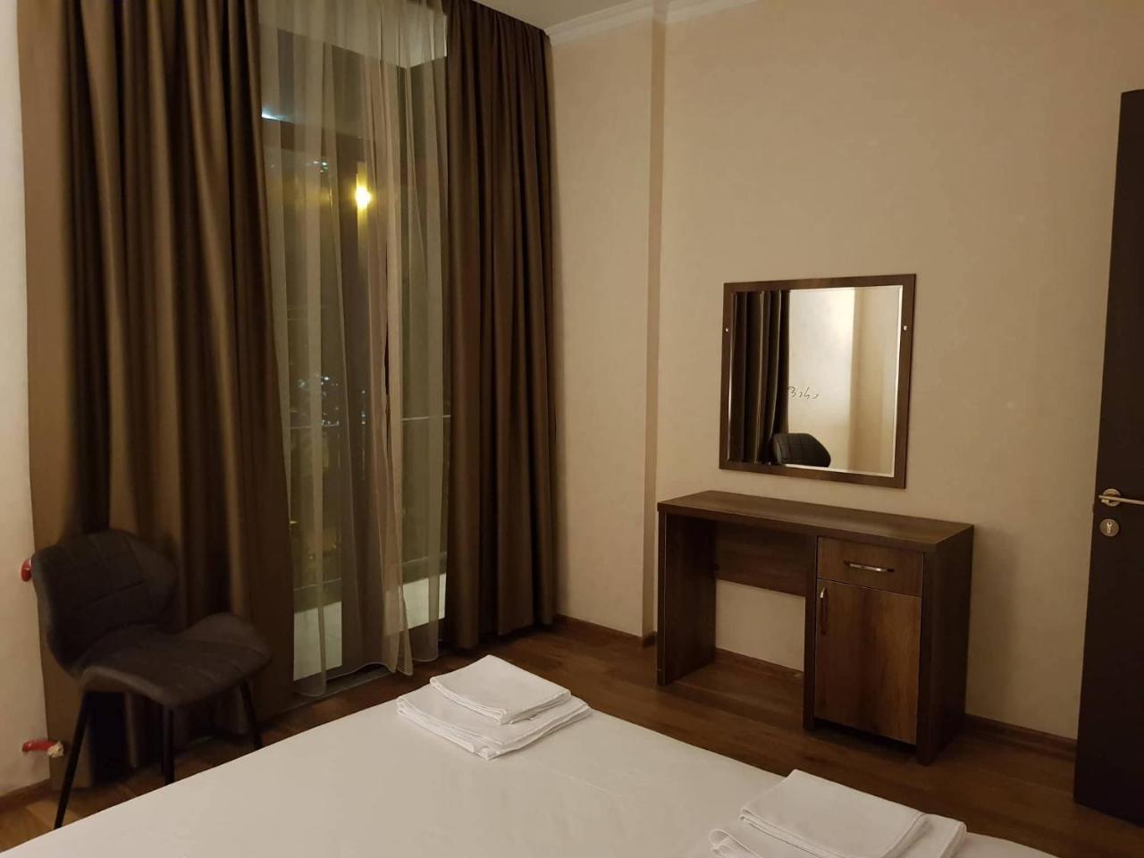 باتومي Hotel Absolut المظهر الخارجي الصورة