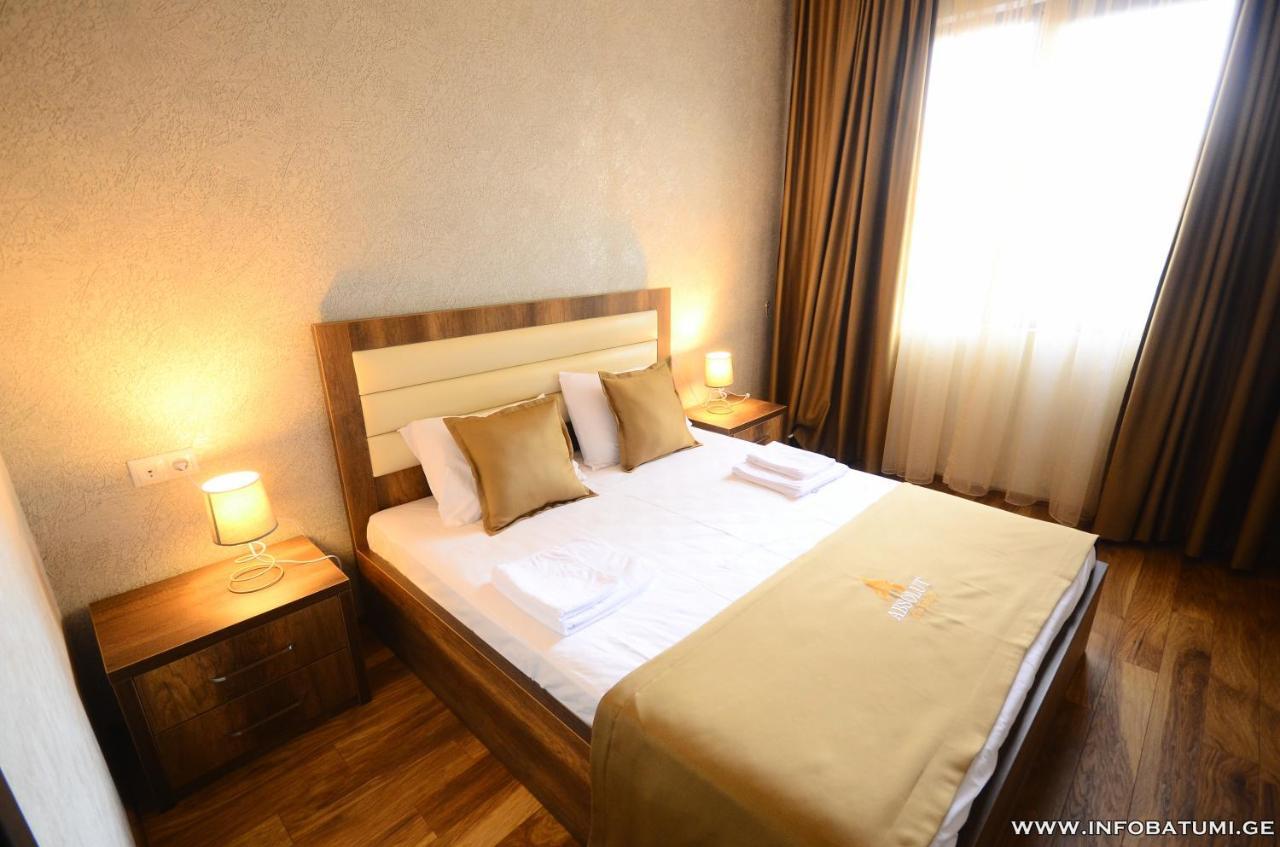 باتومي Hotel Absolut المظهر الخارجي الصورة